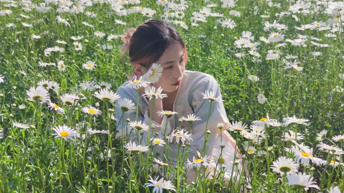 【筑梦基层】彭媛：我们就像党与人民之间的桥